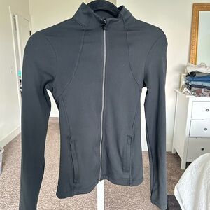 Gilly Hicks Black Recharge XS Top